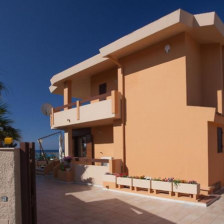 Villa Lucia Sul Mare Sant'Andrea  Eksteriør bilde