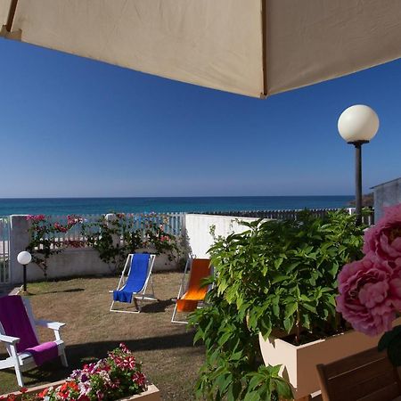Villa Lucia Sul Mare Sant'Andrea  Eksteriør bilde